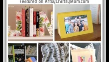 DIY Gifts for Book Lovers: Literary Delights with a Crafty Touch