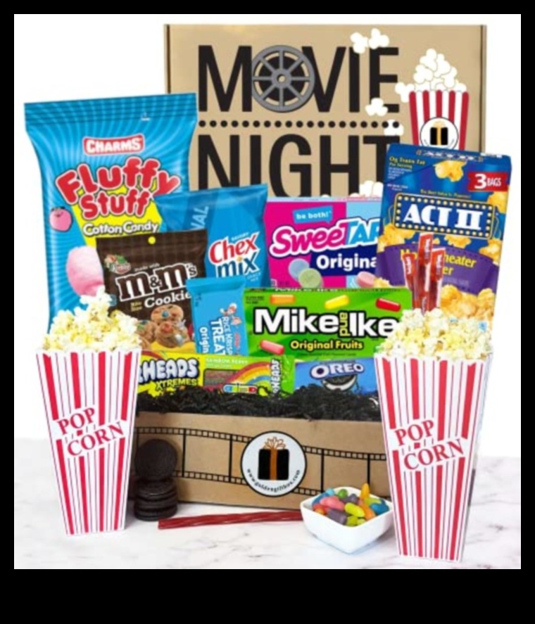 Toy Tale: Δώρα εμπνευσμένα από ταινίες για νέους λάτρεις του κινηματογράφου