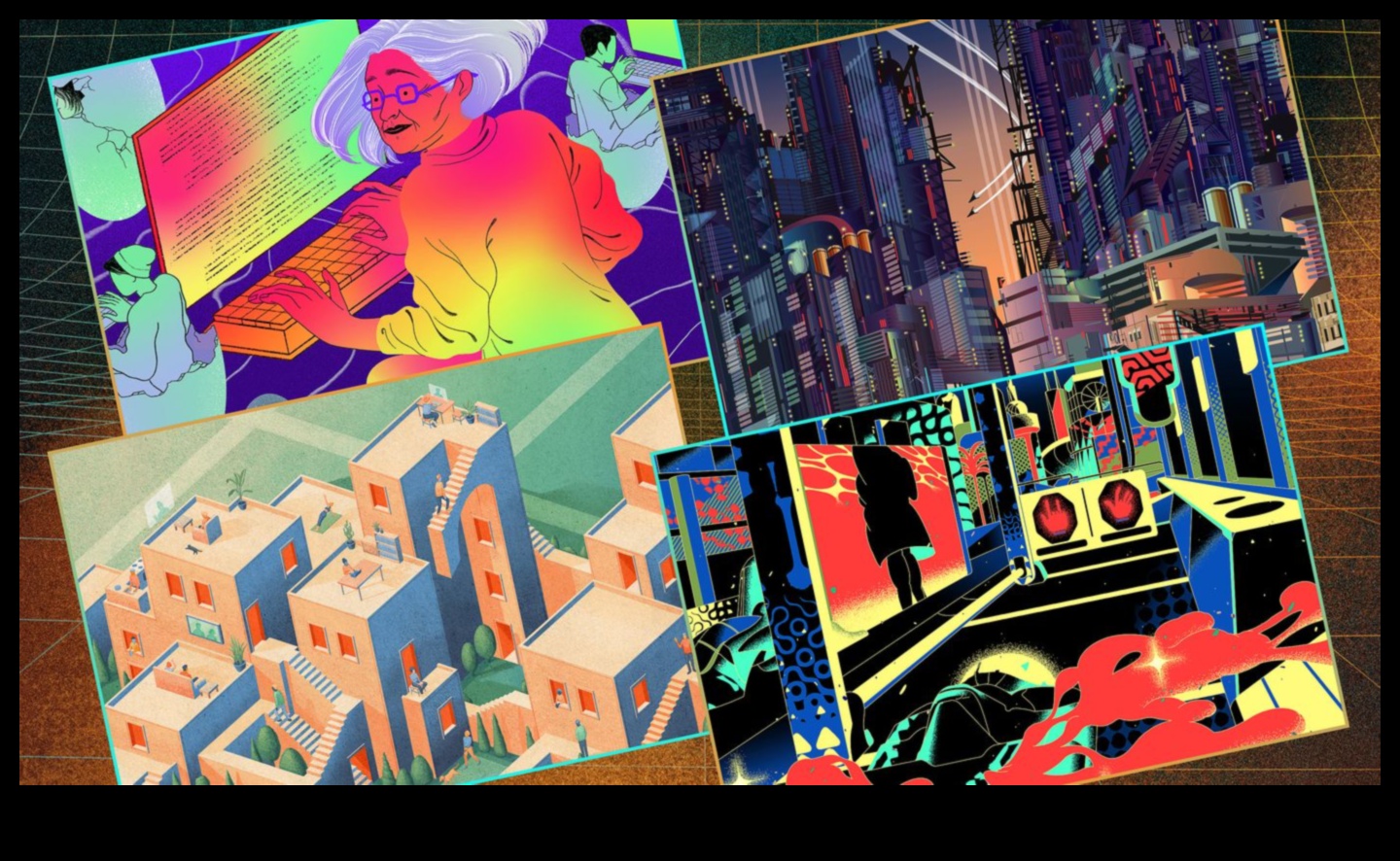 Εργαστήριο Ψηφιακού Ρεαλισμού: Τεχνικές για την Επαγγελματική Τέχνη