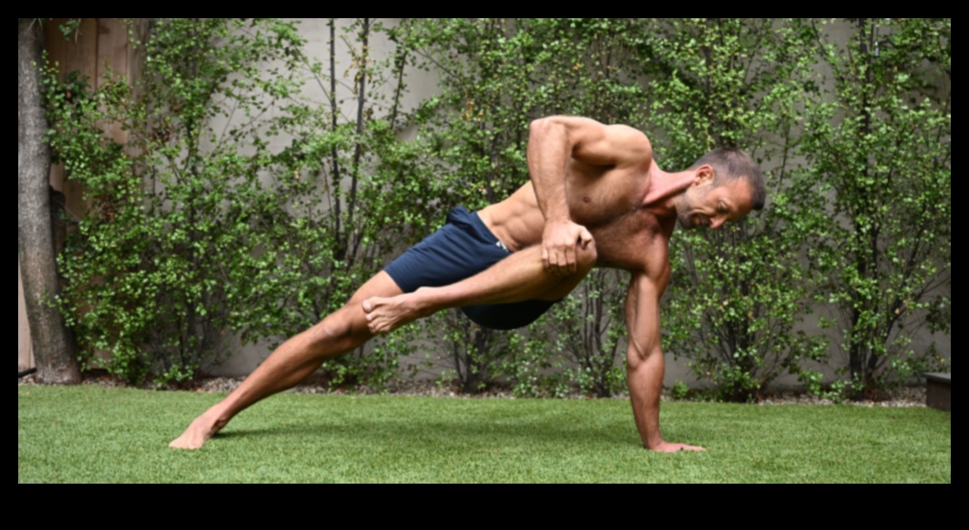 Δύναμη και Γαλήνη: Άρση Βαρών για Συναισθηματική Ανθεκτικότητα