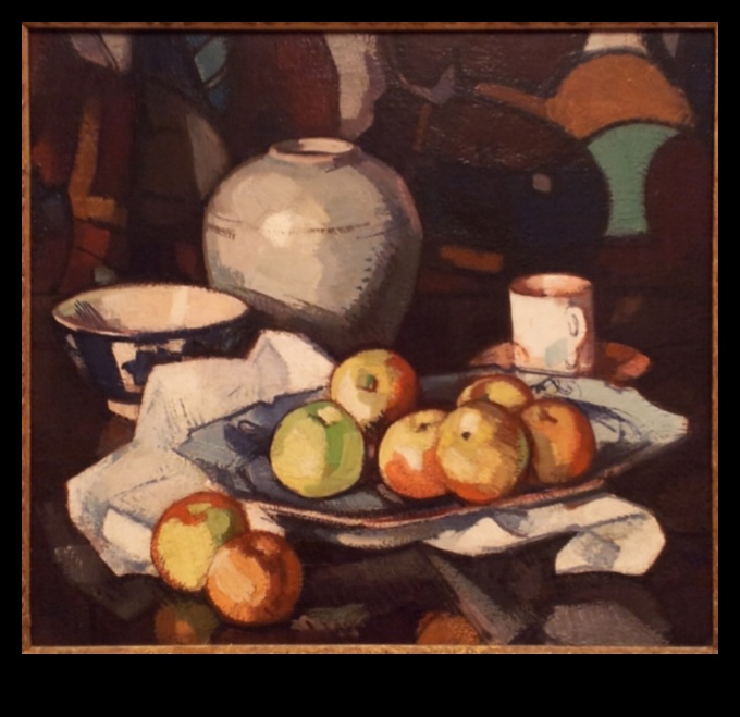 Beyond the Surface: Drawing the Depths of Still Life