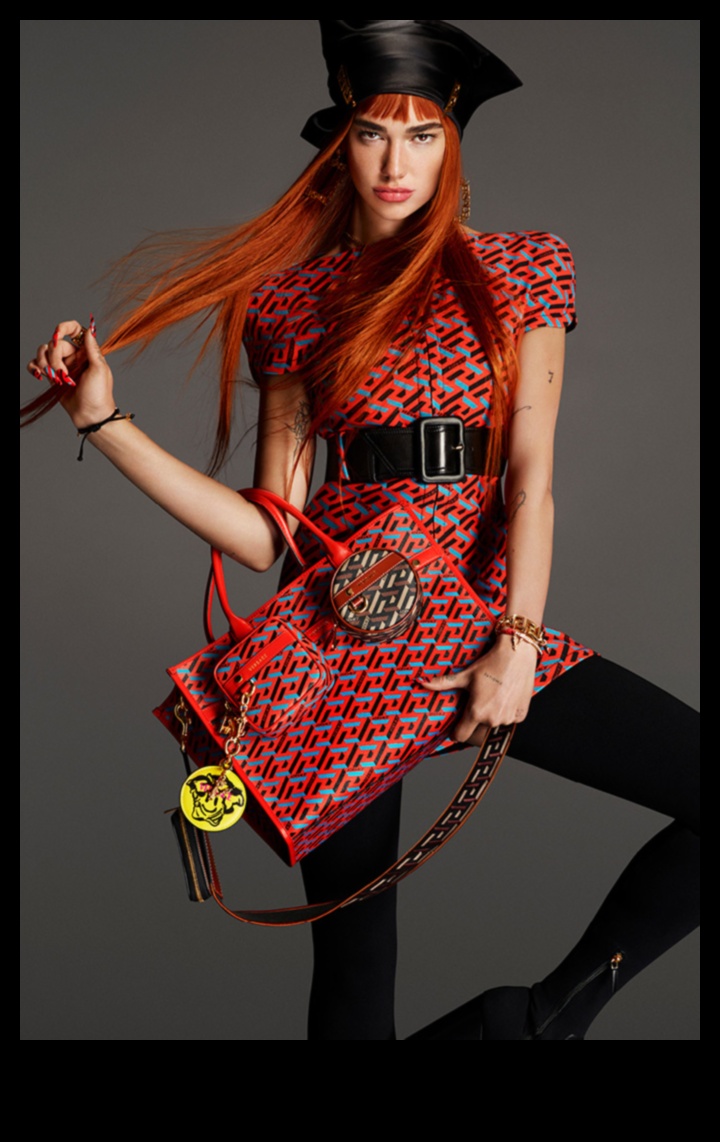 Vogue Valor: Μοντέρνα δώρα για τον κομψό trendsetter