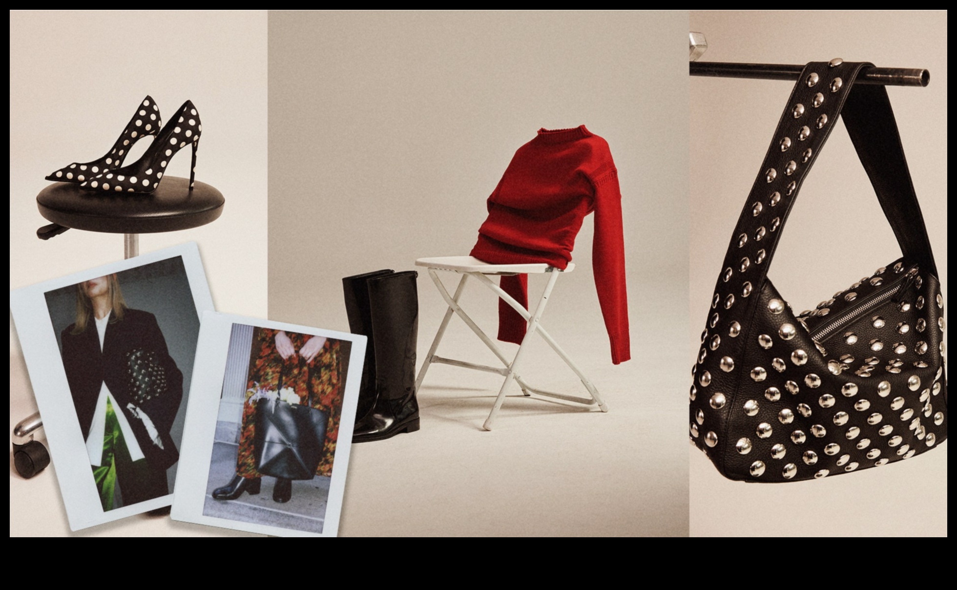 Vogue Valor: Μοντέρνα δώρα για τον κομψό trendsetter