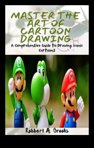 Τεχνικές Γελοιογραφίας: Κατοχή στην Τέχνη του Εκφραστικού Σχεδίου