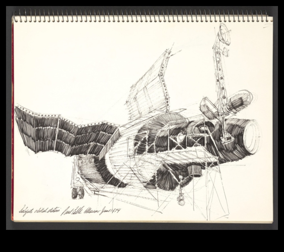 Σχέδιο με τόλμη: Δημιουργία εντυπωσιακής τέχνης με μελάνι