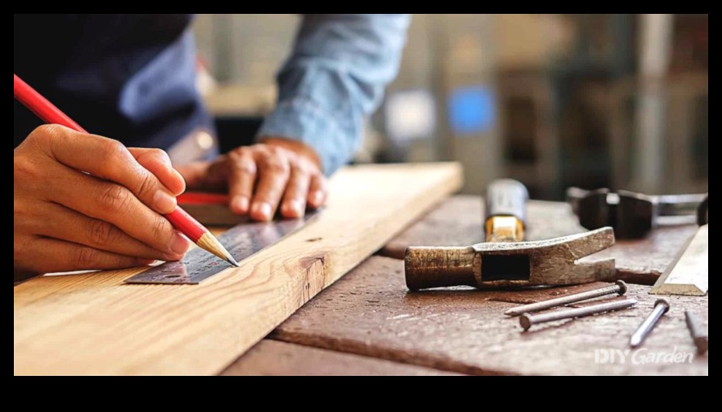 Crafty Woodwork για αρχάριους: Απλά έργα για να ξεκινήσετε