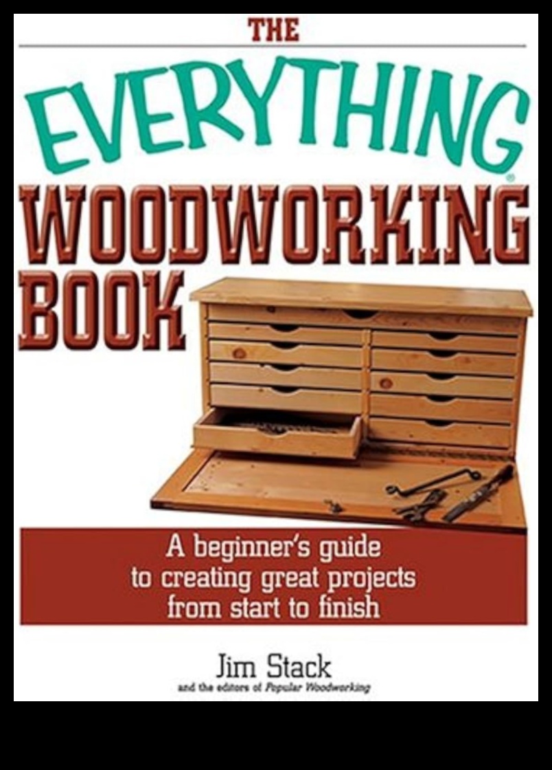 Crafty Woodwork για αρχάριους: Απλά έργα για να ξεκινήσετε