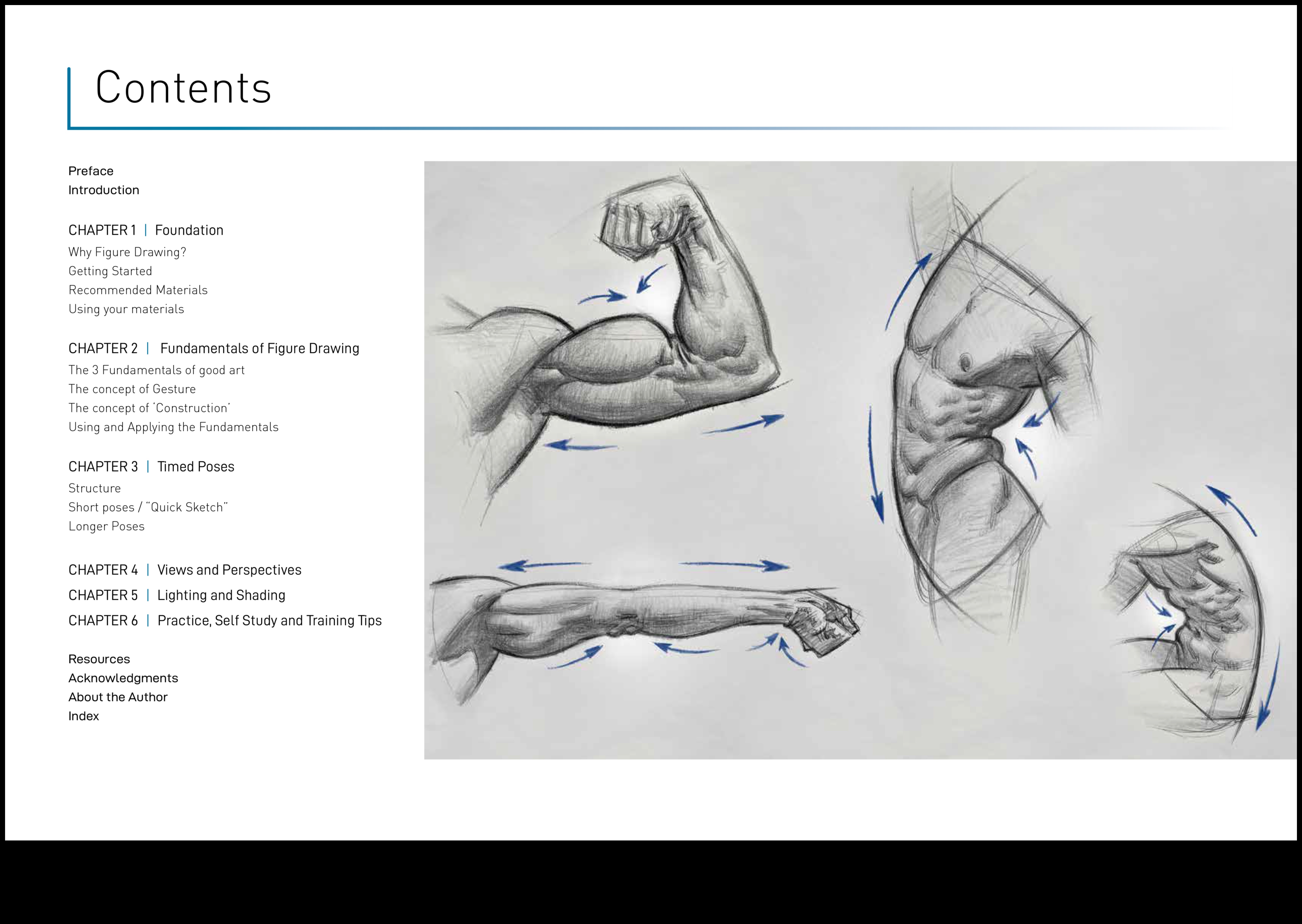 Posing for Impact: Δημιουργία εντυπωσιακών συνθέσεων σε ζωγραφικά σχέδια