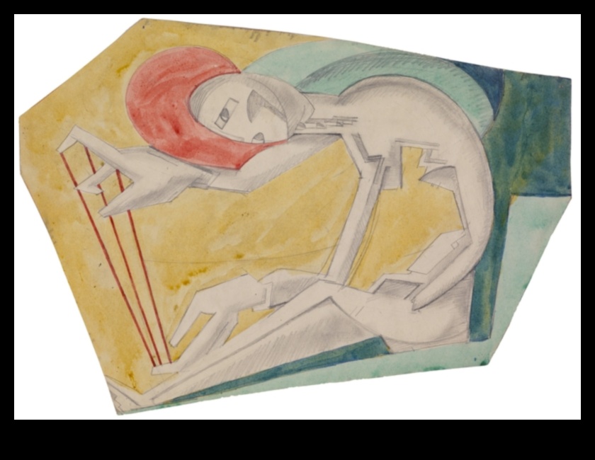 Posing for Impact: Δημιουργία εντυπωσιακών συνθέσεων σε ζωγραφικά σχέδια