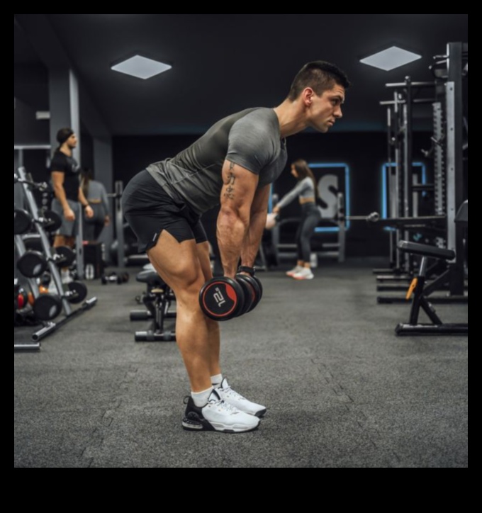 Harmony Hamstring: Επίτευξη ισορροπίας με προπονήσεις ποδιών