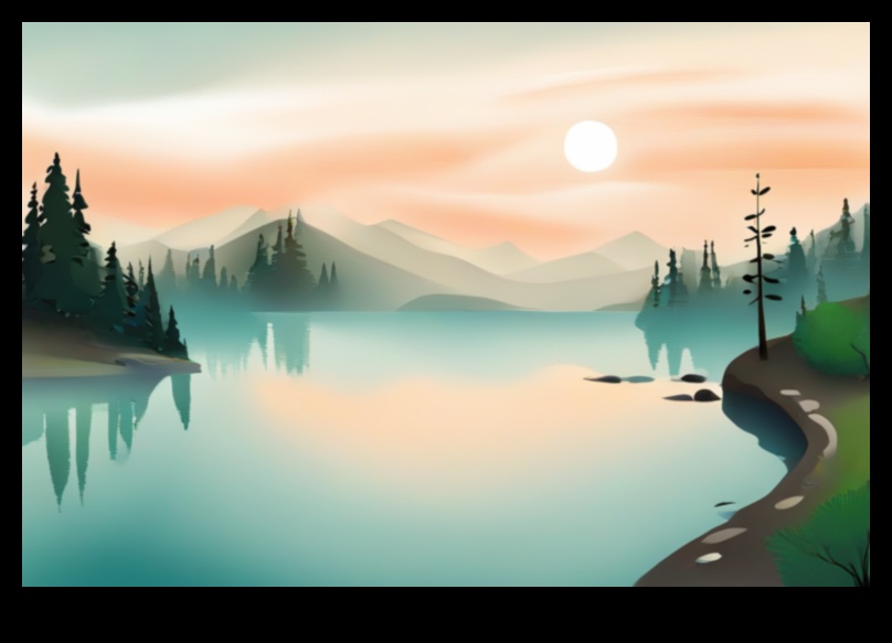 Στιγμές ηρεμίας: Ζωγραφίζοντας την ουσία της νεκρής φύσης