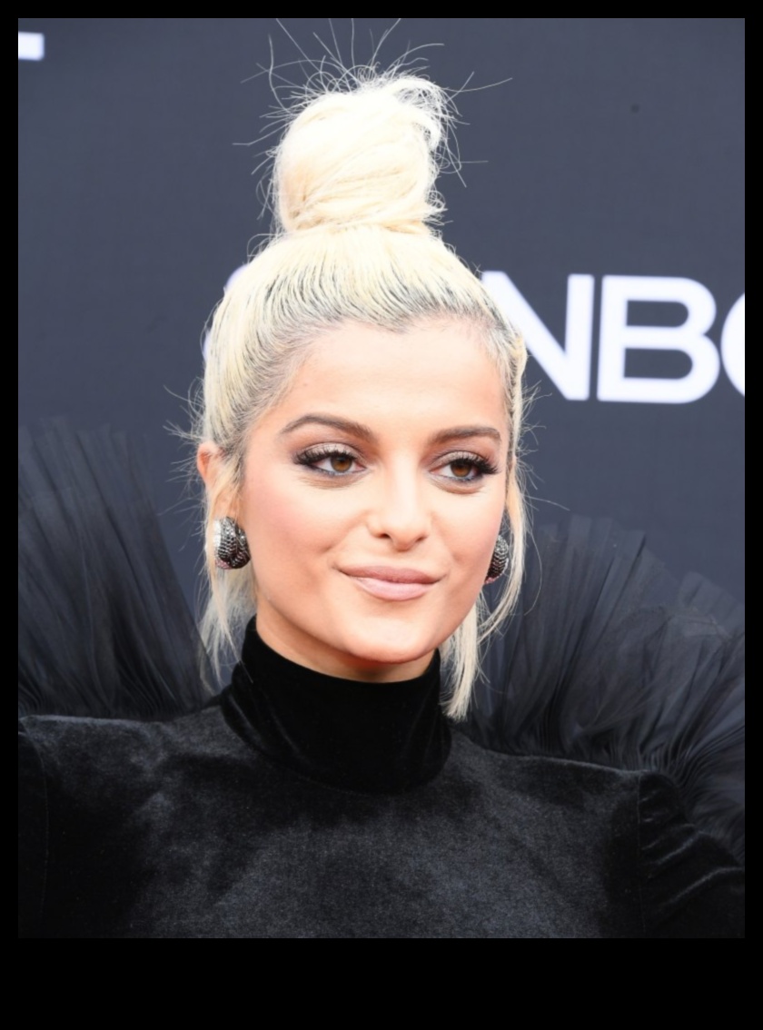 Blonde Bombshell Beauty: Celebrities που επαναπροσδιόρισαν τα ξανθά χτενίσματα