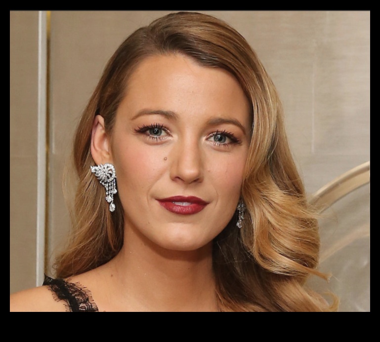 Blonde Bombshell Beauty: Celebrities που επαναπροσδιόρισαν τα ξανθά χτενίσματα