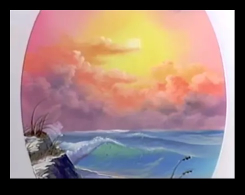 Παστέλ Dreamscape: Δημιουργία φανταστικής και ιδιότροπης τέχνης