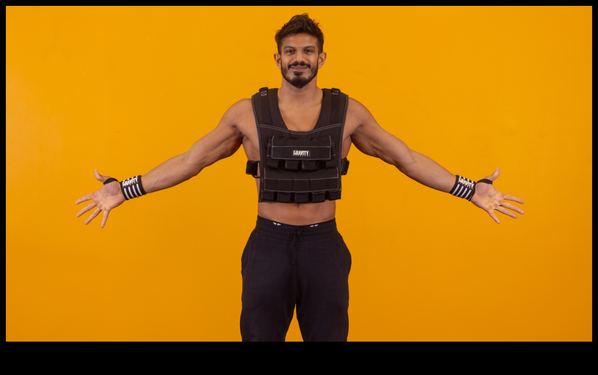 Παιχνίδια Gravity: Επίτευξη κορυφαίας φυσικής κατάστασης μέσω της κυριαρχίας στο σωματικό βάρος