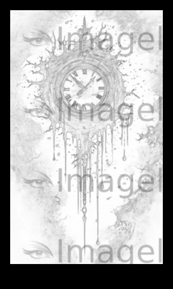 Εκφράσεις με στυλό και μελάνι: Απεικονίζοντας την προσωπικότητα στην τέχνη