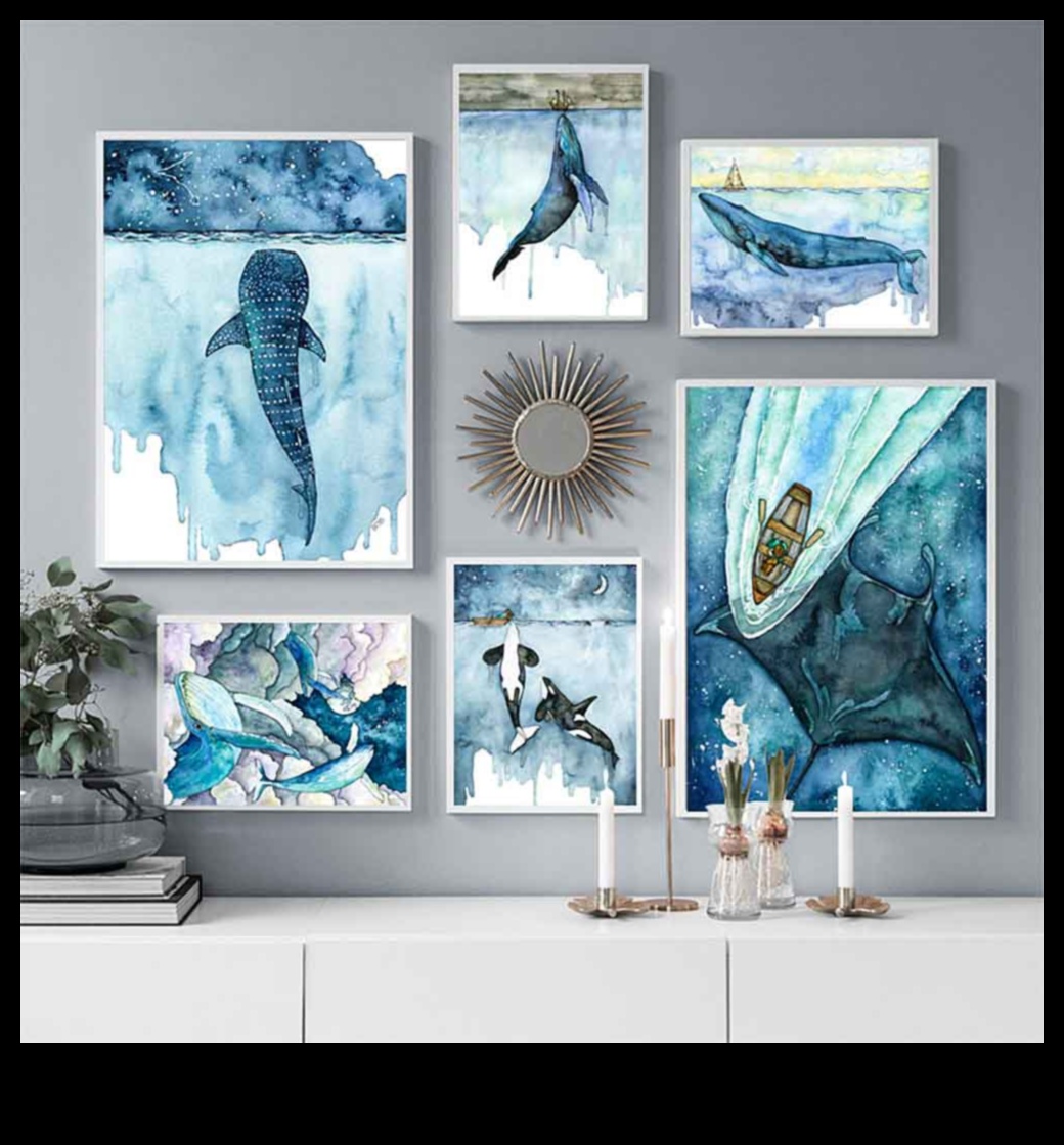 Maritime Marvels: Nautical Gifts for Ocean Enthusiasts