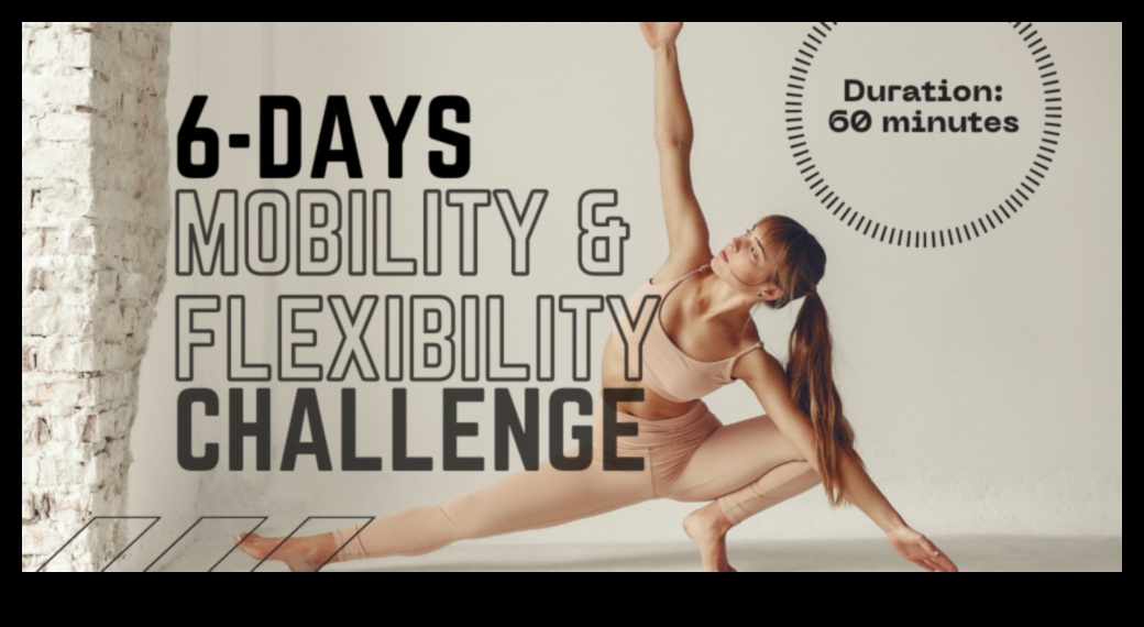 Ενσυνείδητη ευελιξία: Δημιουργία ευκολίας και χάρης σε κάθε τέντωμα