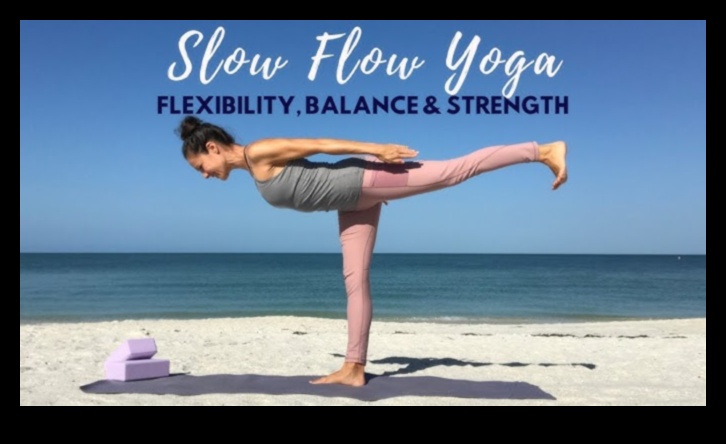 Ενσυνείδητη ευελιξία: Δημιουργία ευκολίας και χάρης σε κάθε τέντωμα