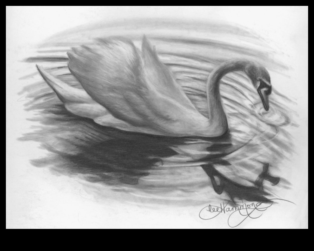 Βασικά στοιχεία σχεδίασης με μολύβι: Μάθηση των βασικών στοιχείων του γραφίτη