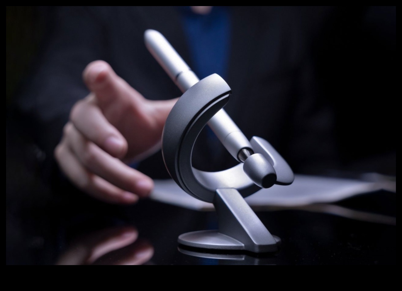 Τεχνολογικοί θρίαμβοι: Συμβουλές δώρων αιχμής για τον μπαμπά