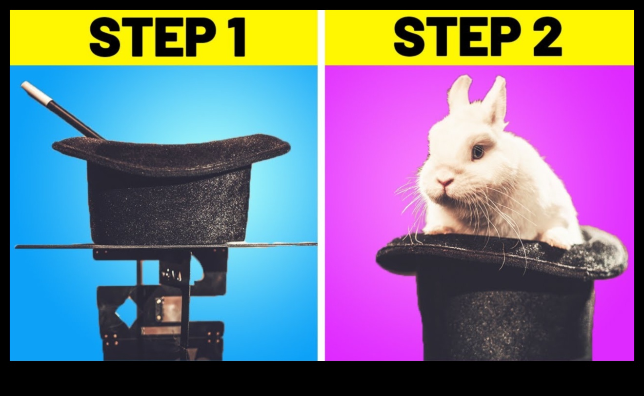 Εφέ βιντεογραφίας DIY: Προσθέτοντας αίσθηση στα βίντεό σας