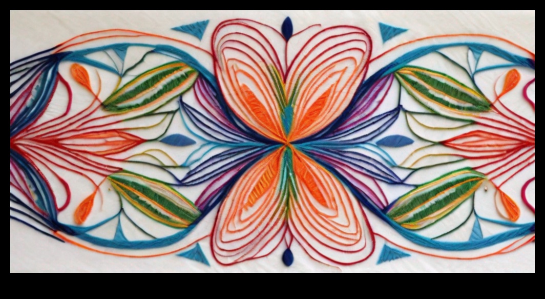 Μαρκαδόρος και σύντηξη νερού: Δημιουργία υδατικών εφέ σε σχέδια