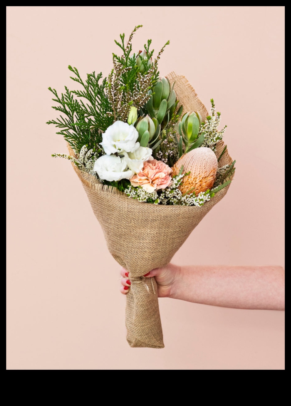 Blooming Beauty: Δώρα με θέμα τα λουλούδια για να φωτίσει την ημέρα της