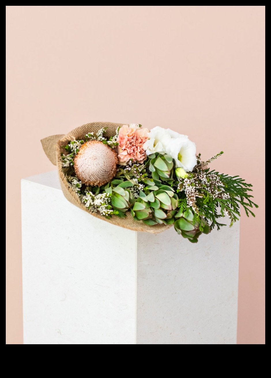 Blooming Beauty: Δώρα με θέμα τα λουλούδια για να φωτίσει την ημέρα της