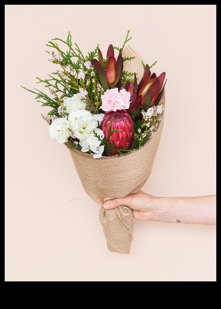 Blooming Beauty: Δώρα με θέμα τα λουλούδια για να φωτίσει την ημέρα της