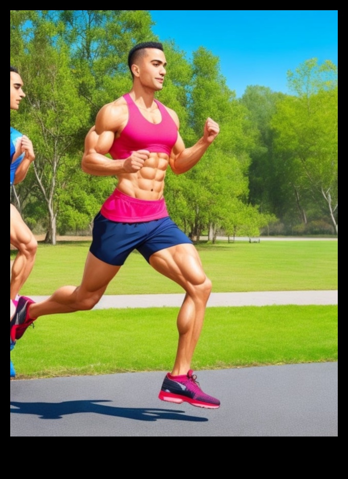 Sculpting Agility: Αποκαλύφθηκαν οι προπονήσεις μετασχηματιστικής ευελιξίας