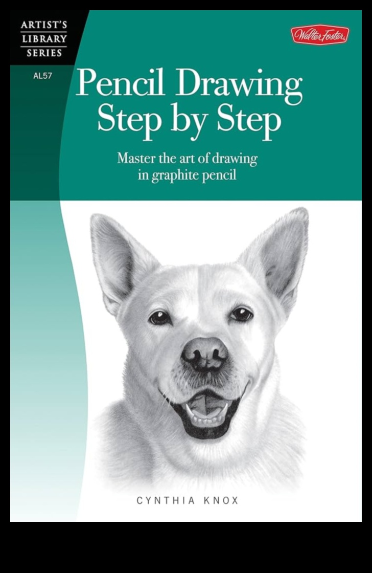 Τεχνικές μολυβιών για σαγηνευτικά πορτρέτα σε γραφίτη