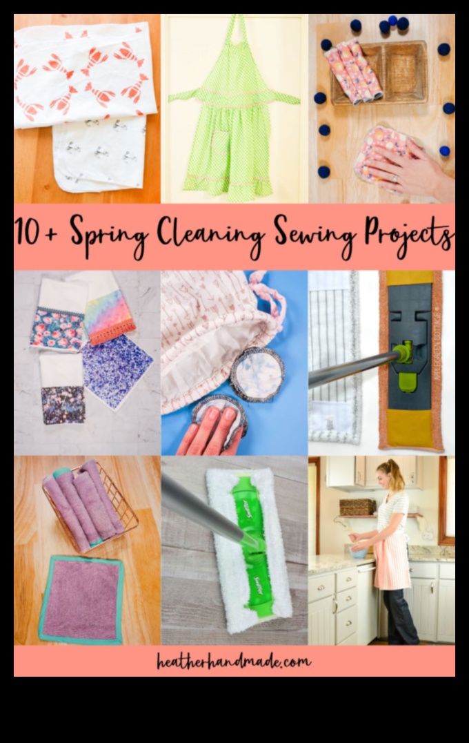 Ανοιξιάτικος Καθαρισμός και Χειροτεχνία: Αναζωογονήστε τον χώρο σας με έργα DIY