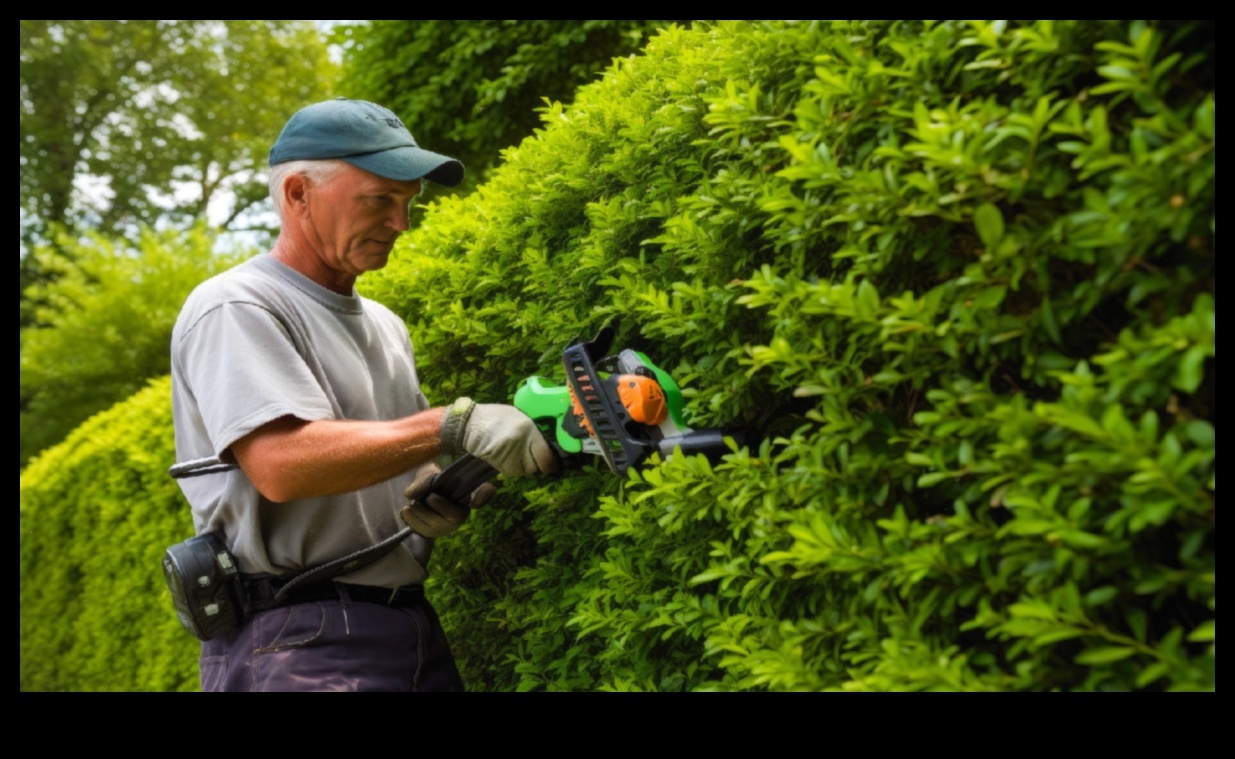 Rooted in Success: Garden Equipment for Every Enthusiast