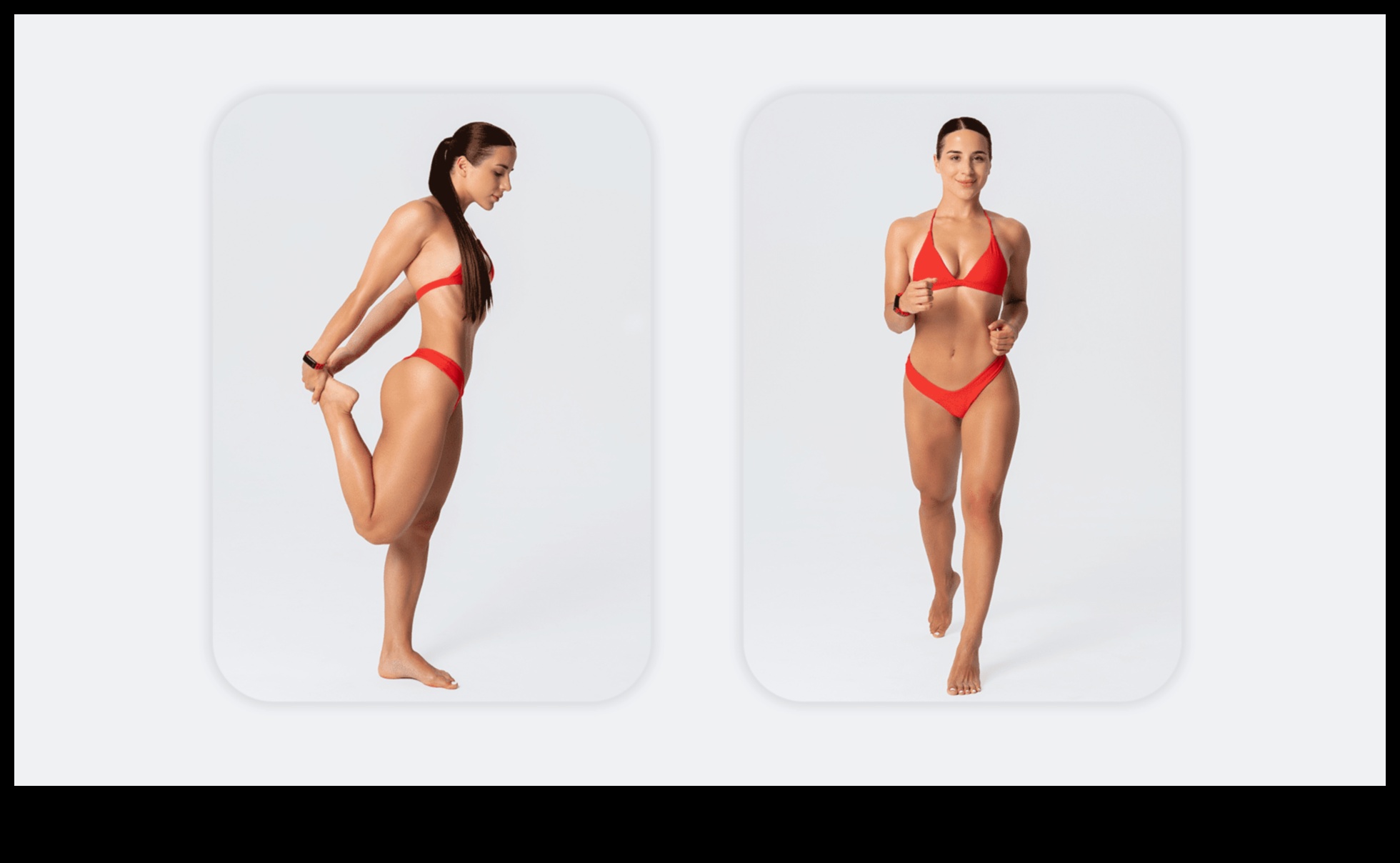 Beach Breeze Burn: Παράκτιες υπαίθριες ασκήσεις για γυμναστική