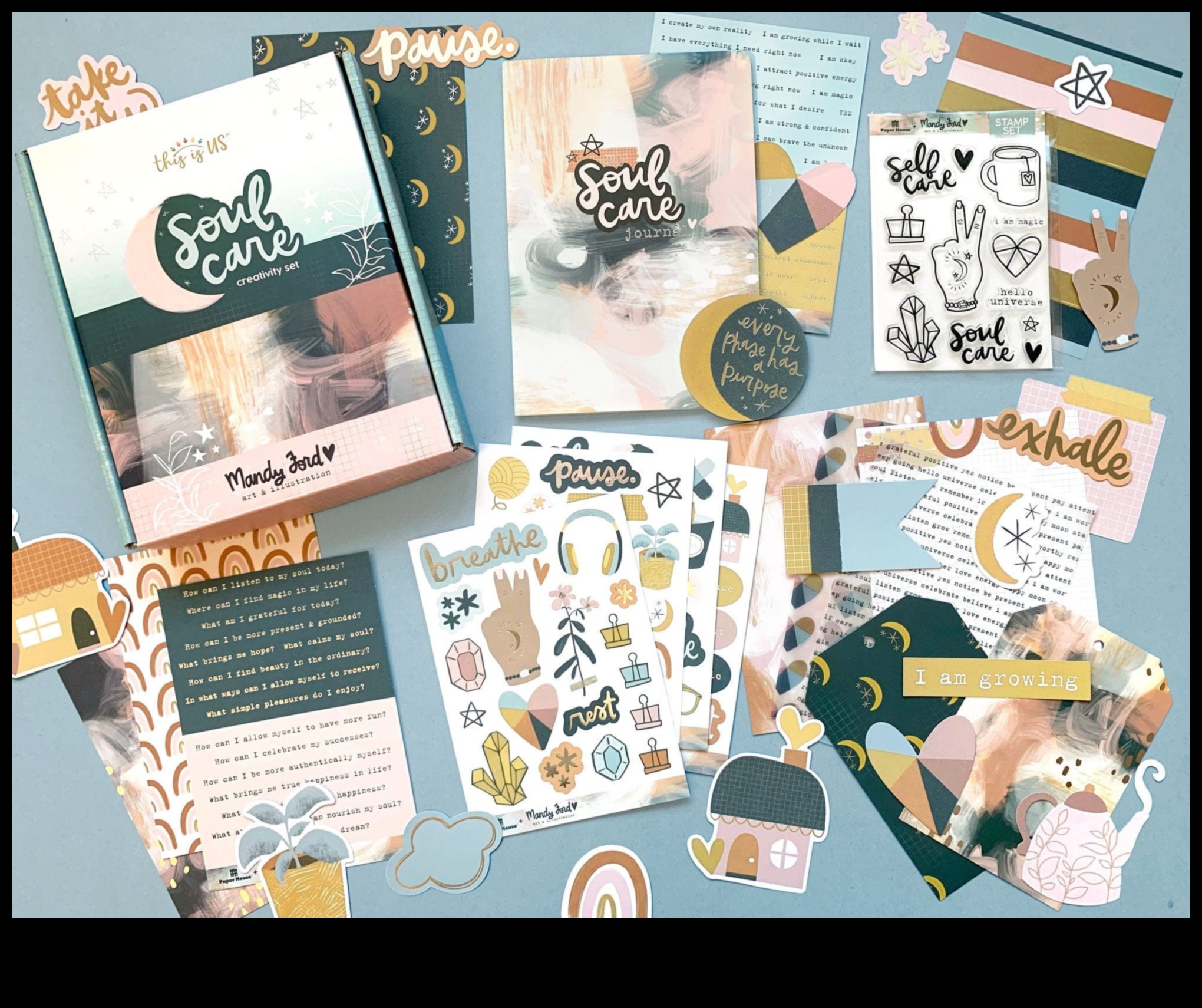 DIY Gifts for Artists: Creative Tools and Inspirations