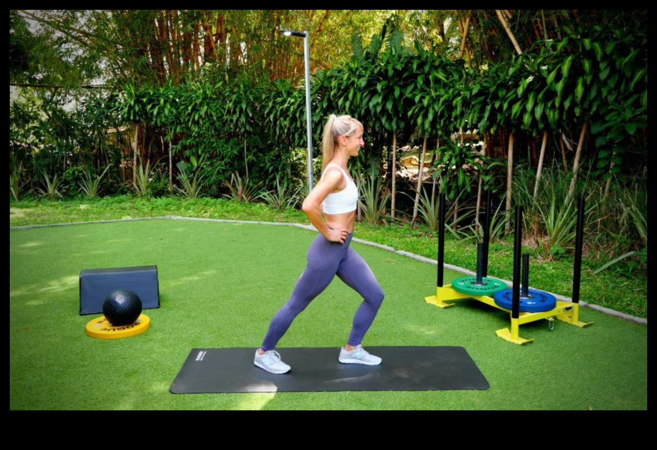 Τελετουργικά ανάκαμψης: Ενσωμάτωση αποτελεσματικών τεχνικών ψύξης