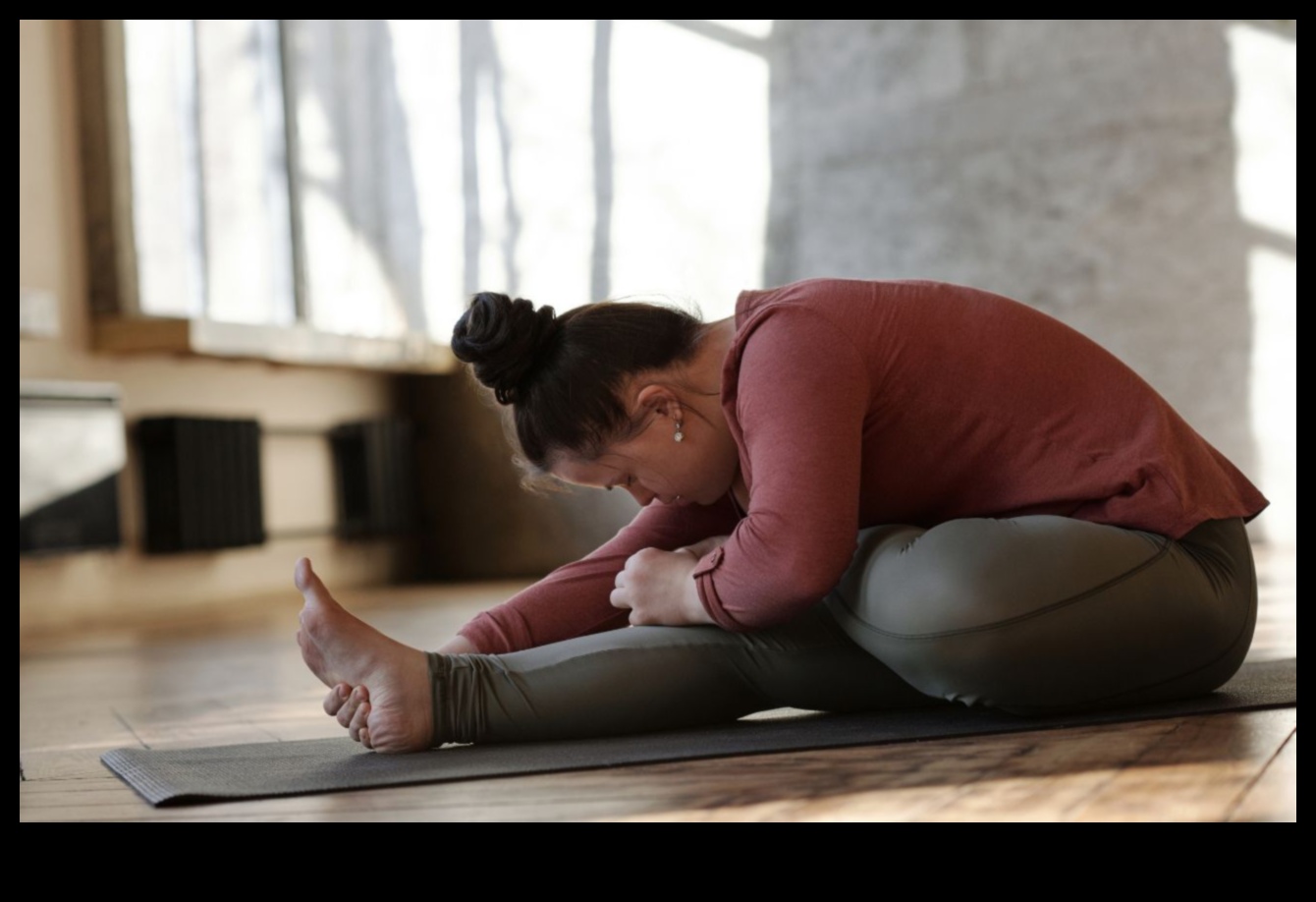 Τελετουργικά ανάκαμψης: Ενσωμάτωση αποτελεσματικών τεχνικών ψύξης