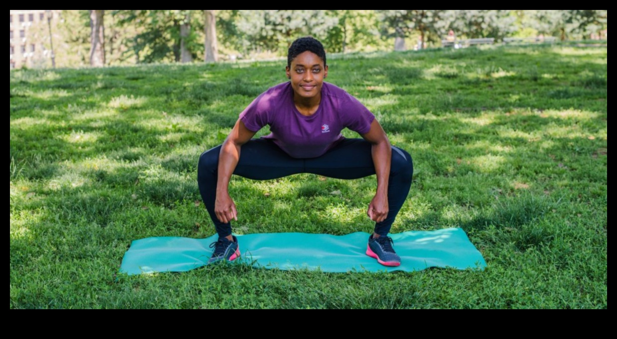 Τελετουργικά ανάκαμψης: Ενσωμάτωση αποτελεσματικών τεχνικών ψύξης