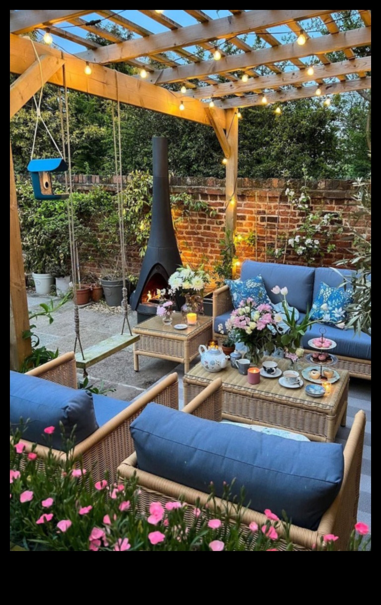 Outdoor Oasis: Patio and Garden Gift Inspirations