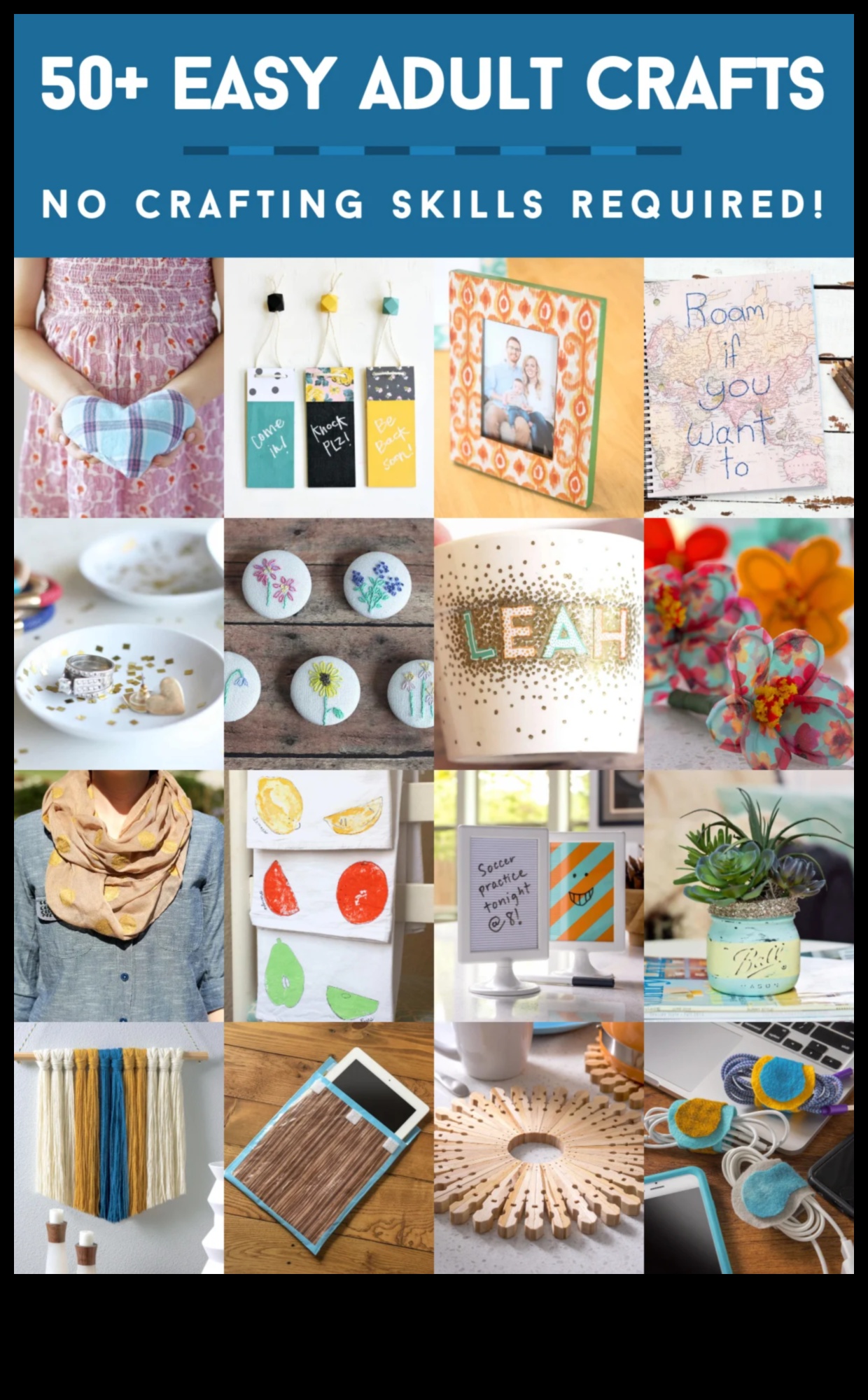 Τεχνικές Χειροτεχνίας για Αρχάριους: Δημιουργία Στερεού Θεμελίου