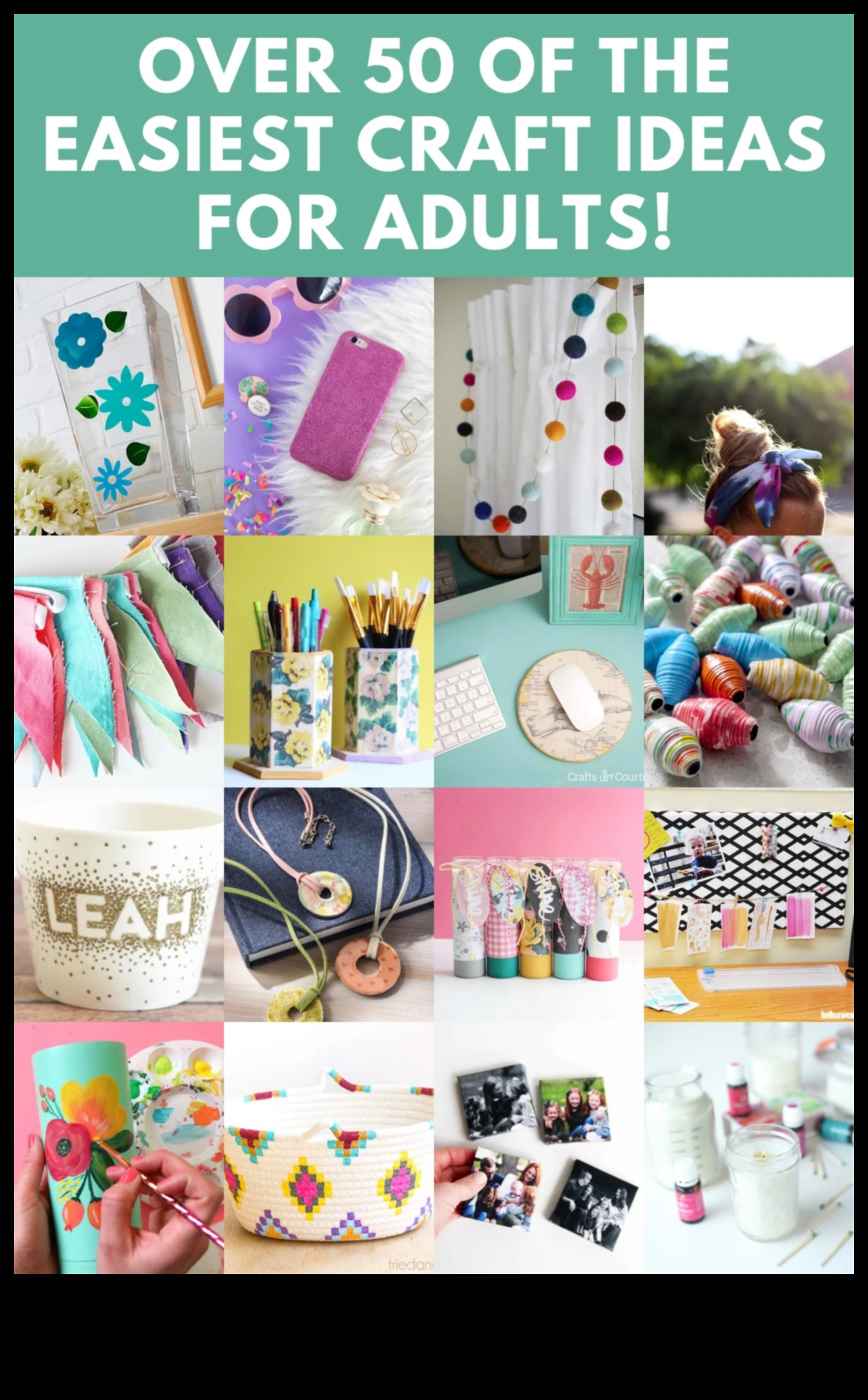 Τεχνικές Χειροτεχνίας για Αρχάριους: Δημιουργία Στερεού Θεμελίου