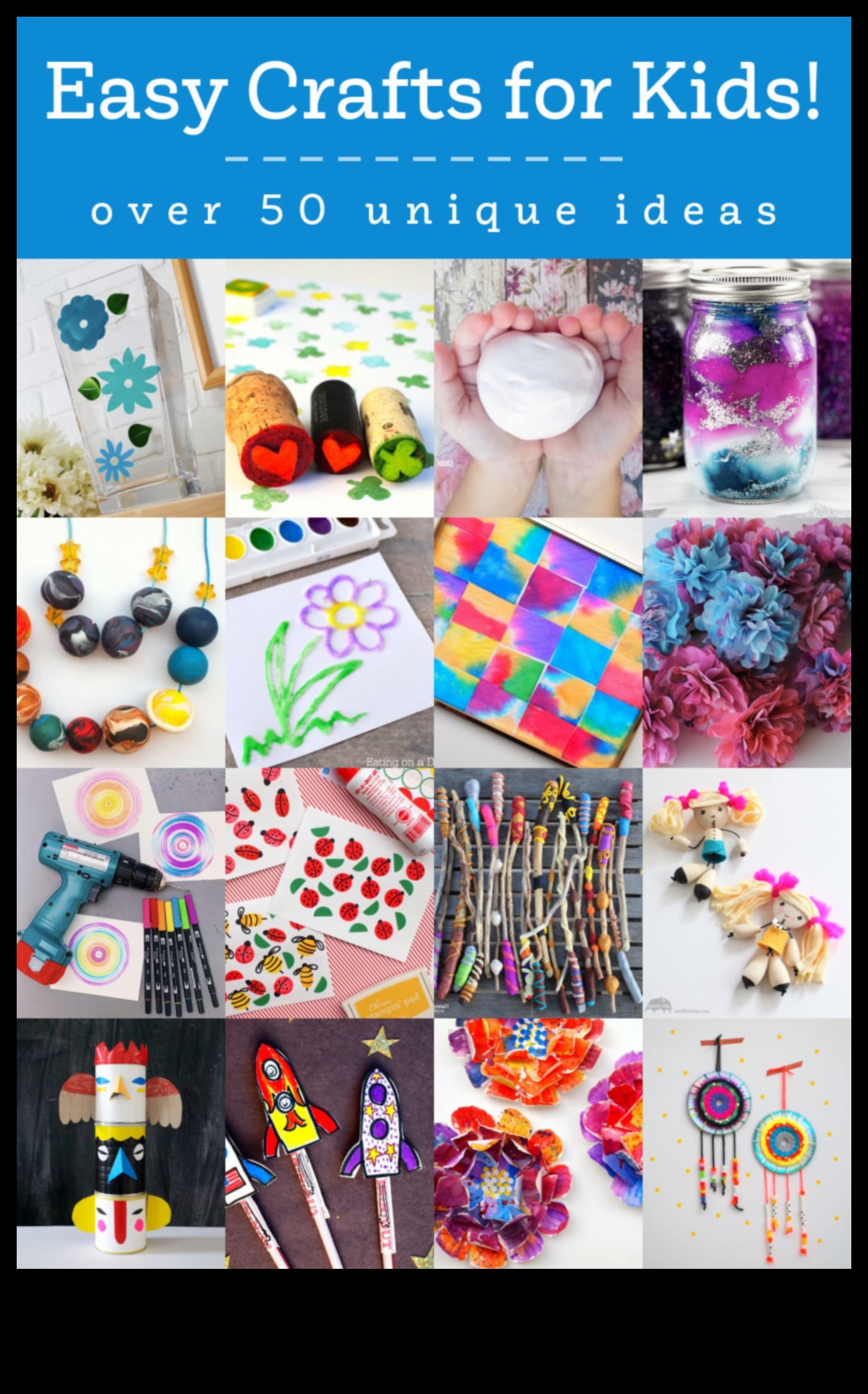 Τεχνικές Χειροτεχνίας για Αρχάριους: Δημιουργία Στερεού Θεμελίου