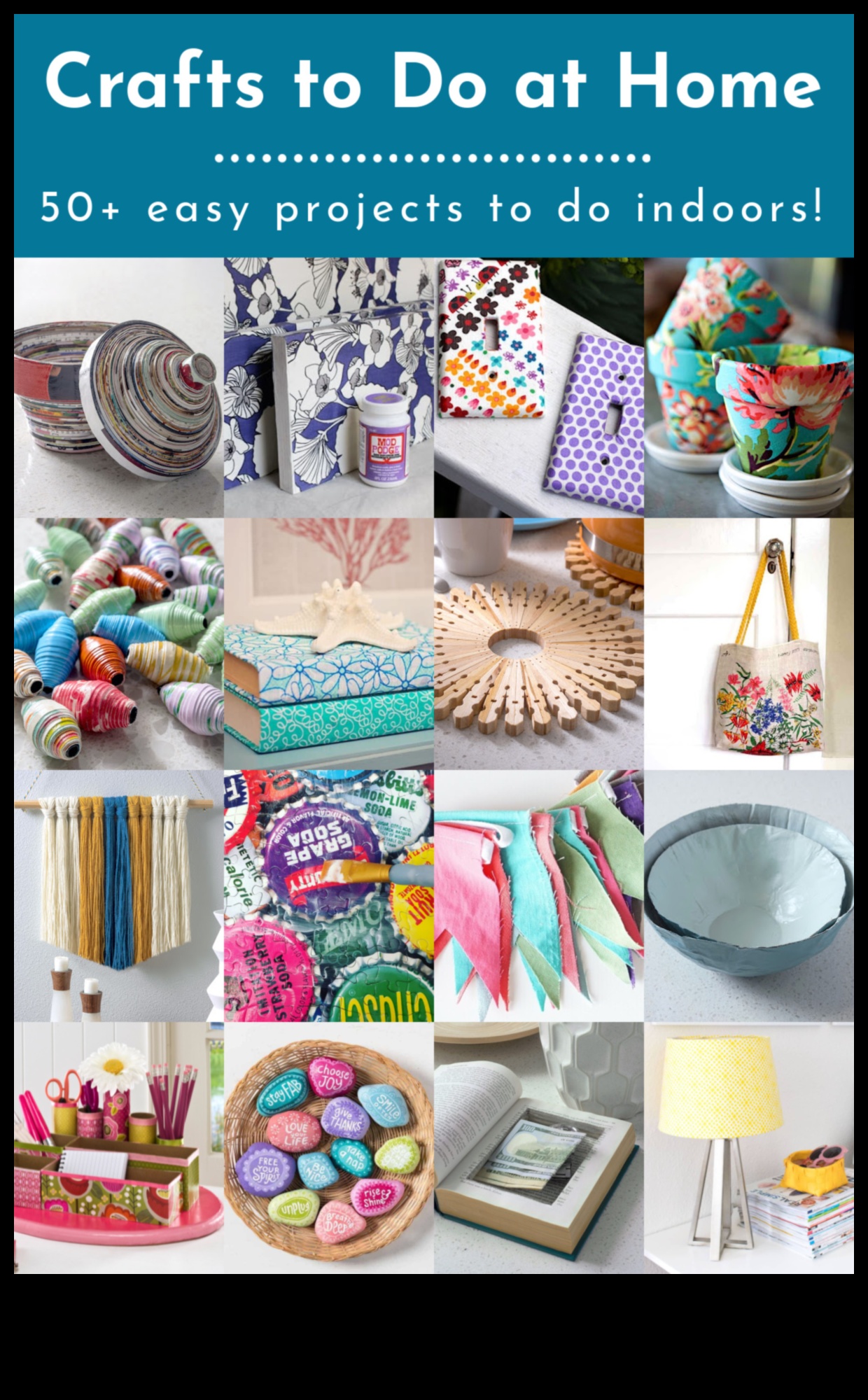 Τεχνικές Χειροτεχνίας για Αρχάριους: Δημιουργία Στερεού Θεμελίου