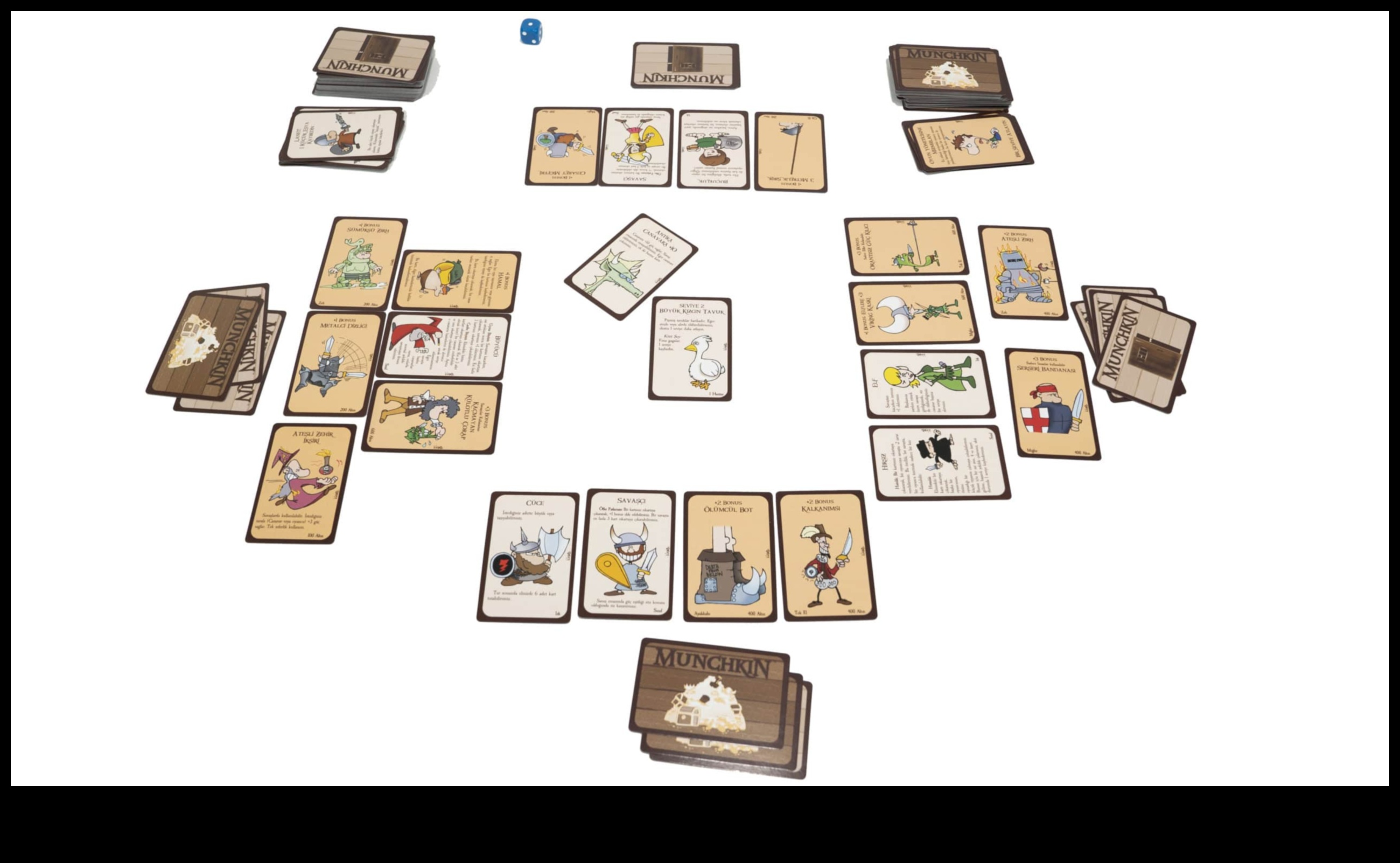 Melodic Munchkins: Musical Instruments for Tiny Tunesmiths