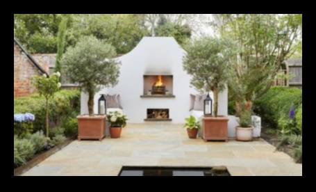 Nature's Palette: Ανυψώστε τον κήπο σας με κομψά καθίσματα