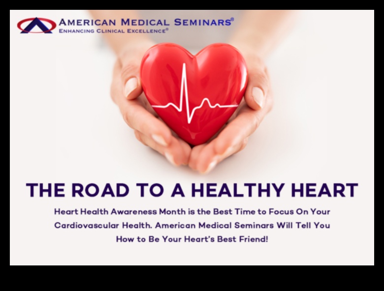 Cardiovascular Escapade: Your Adventure to Heart Fitness