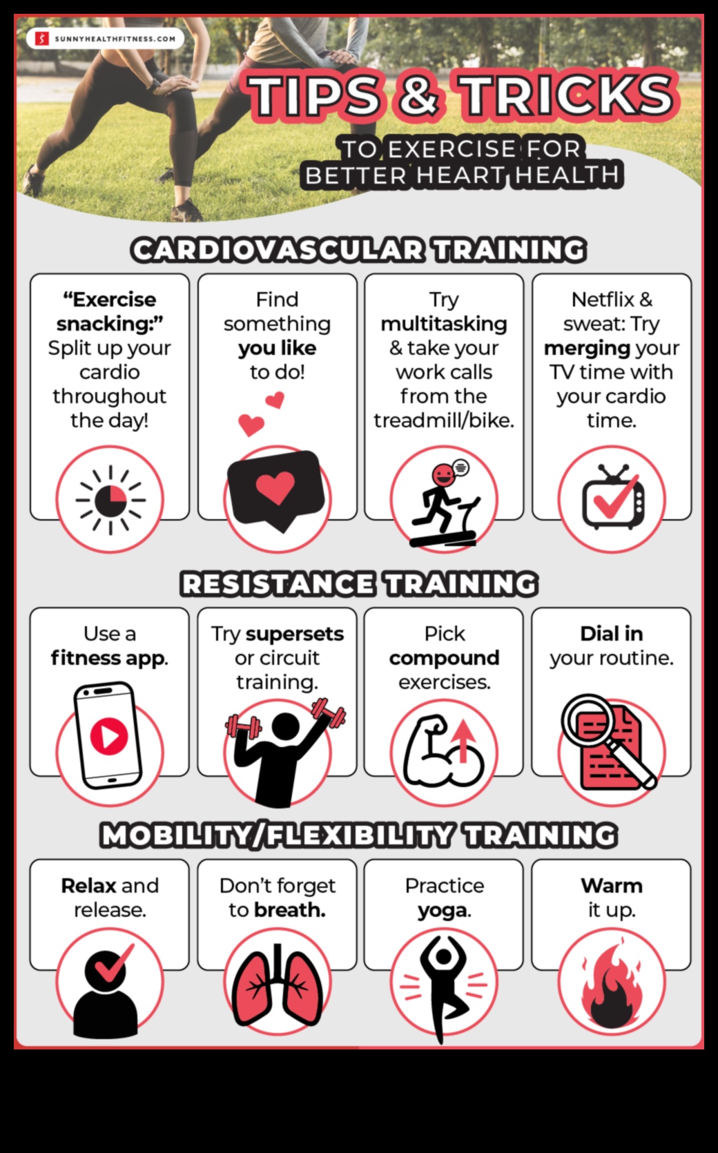 Cardiovascular Escapade: Your Adventure to Heart Fitness