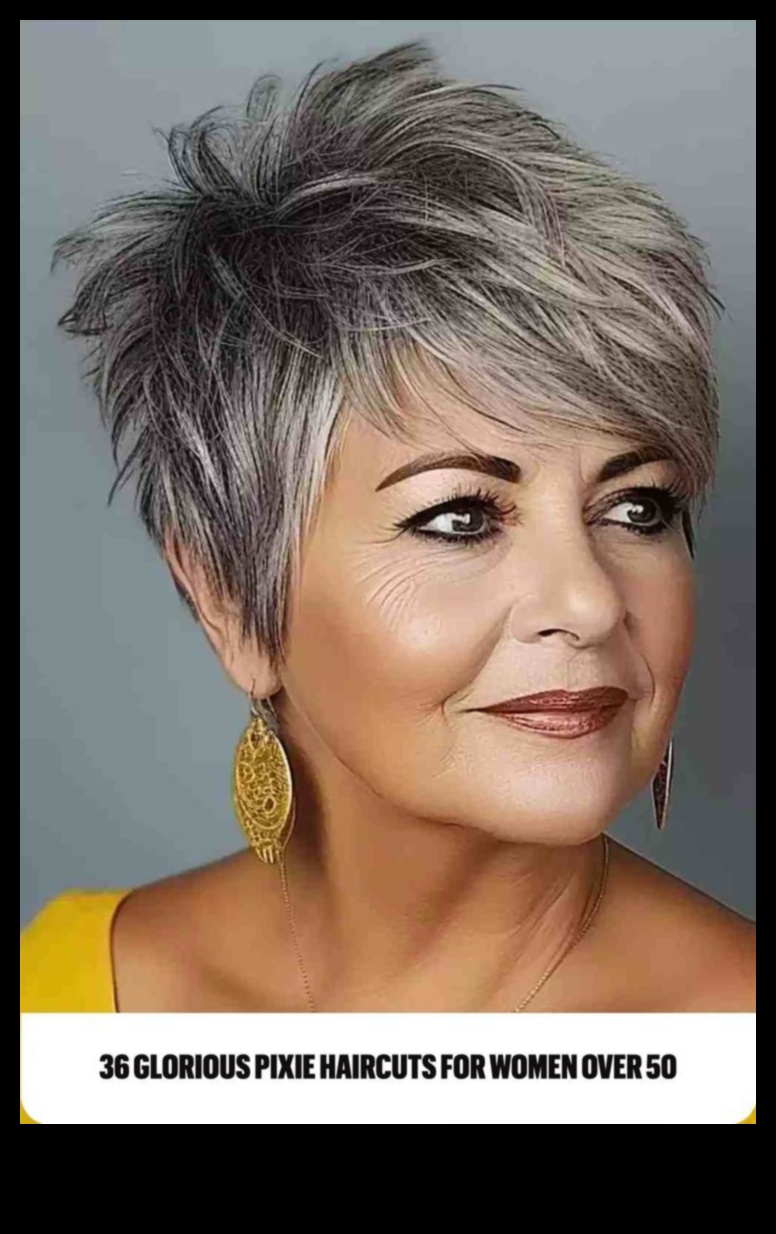 Tresses Continued: Short Hair Inspiration for Fashionistas