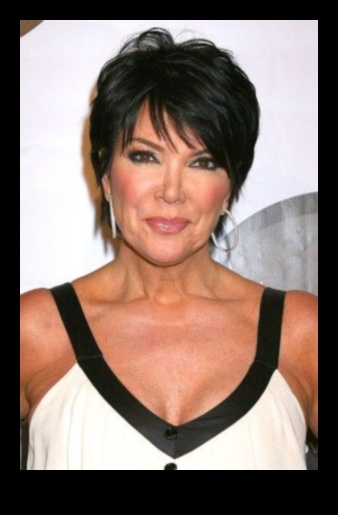 Tresses Continued: Short Hair Inspiration for Fashionistas